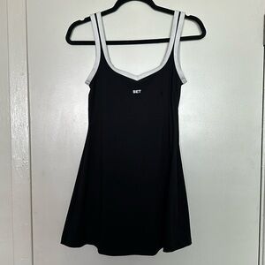 SET Active Sweetheart Dress